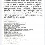 GameStop non consegna palermo Roma bologna napoli