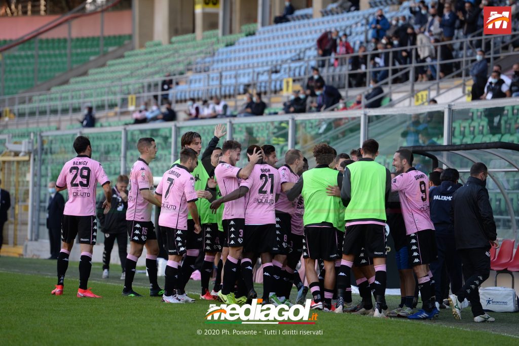 Avellino-Palermo