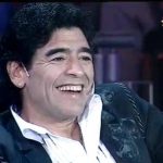 Morte Maradona