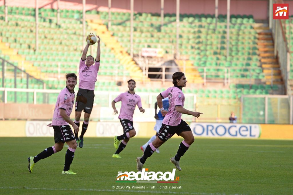 Rauti Palermo