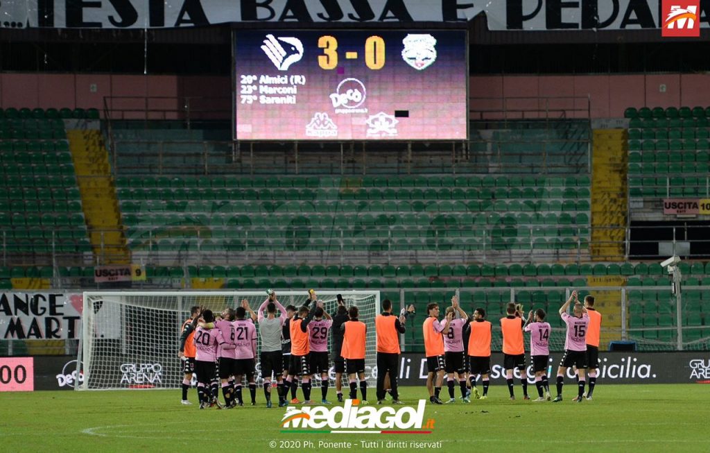 Serie C