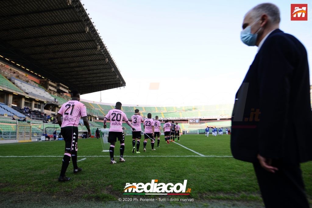 foggia palermo
