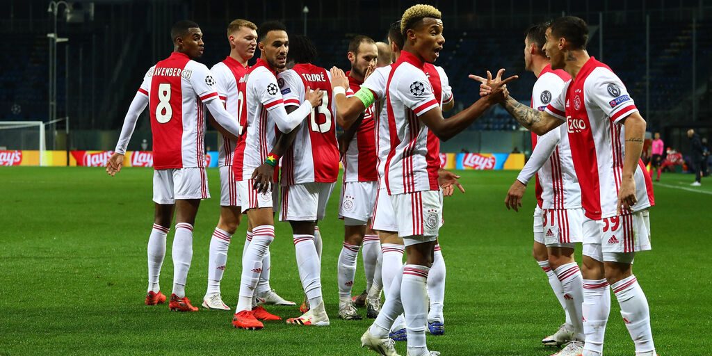 Ajax