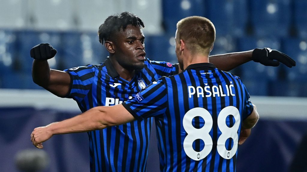 serie a