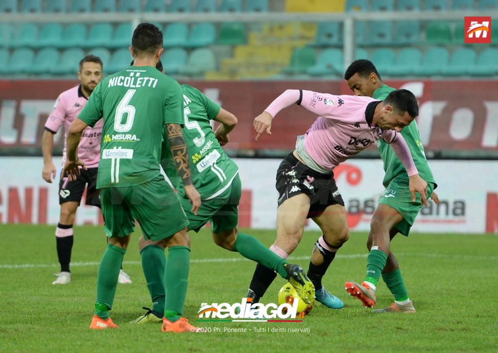 Serie C