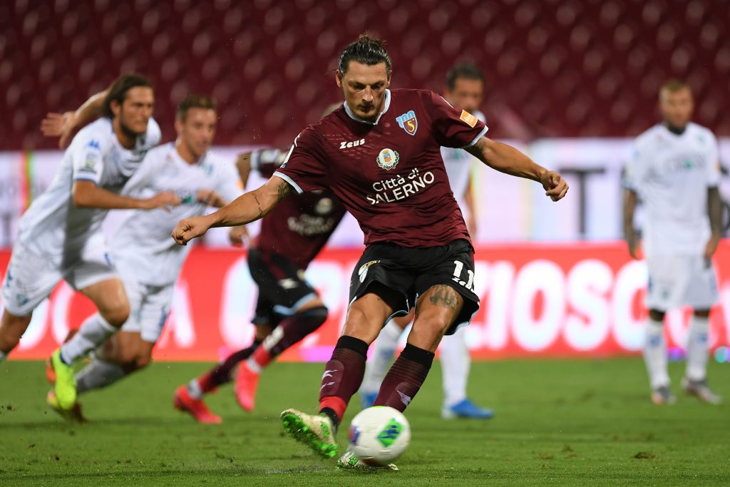 Salernitana