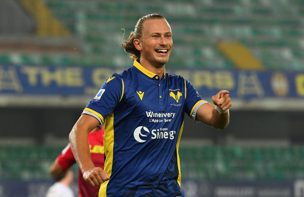Calciomercato Cagliari