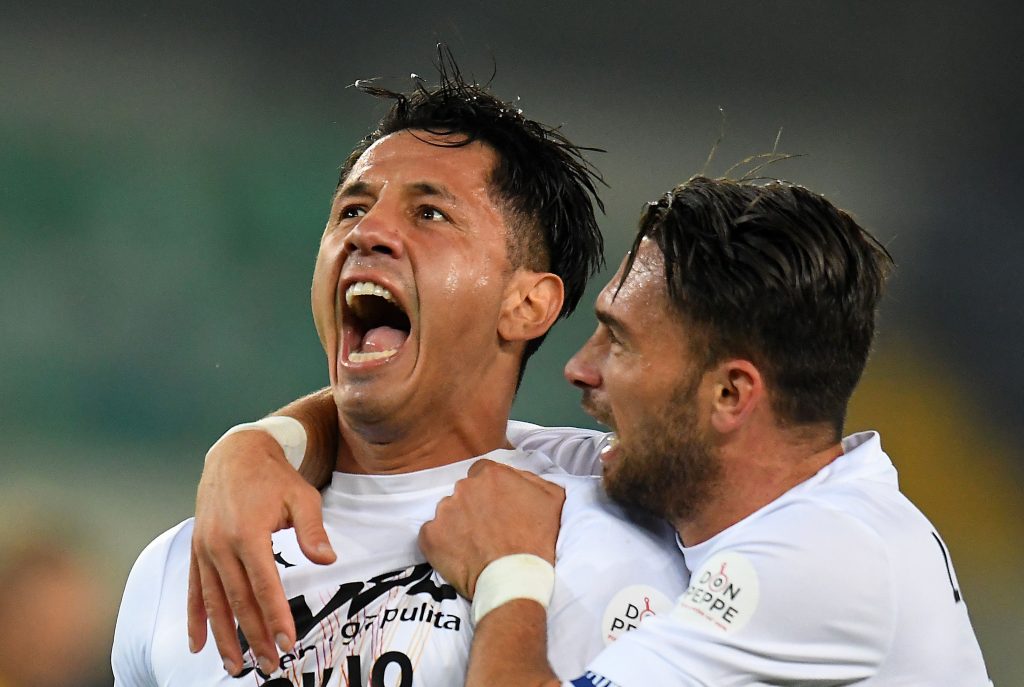 Calciomercato Palermo