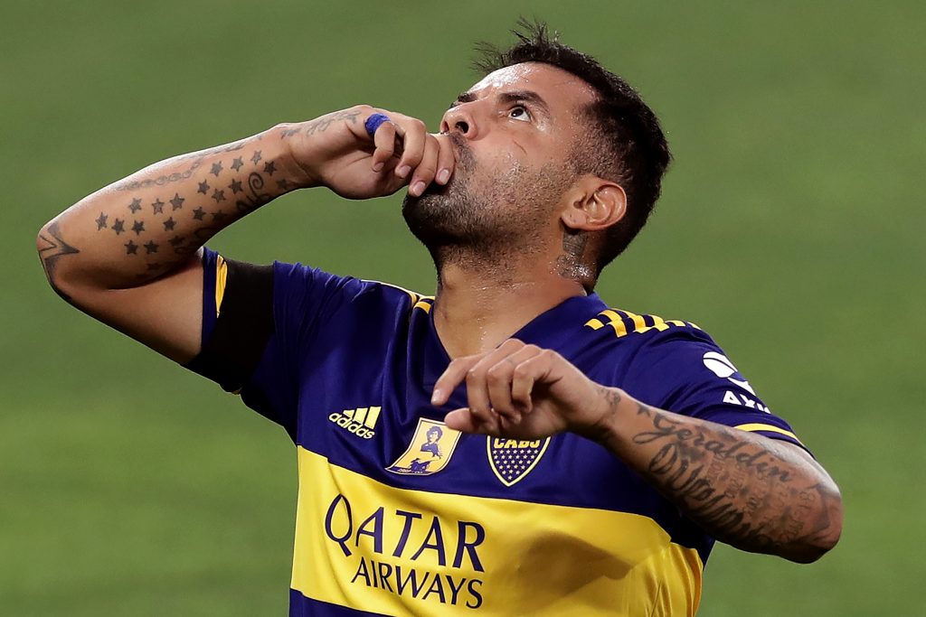boca juniors