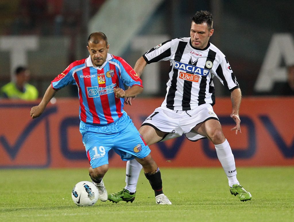 Catania