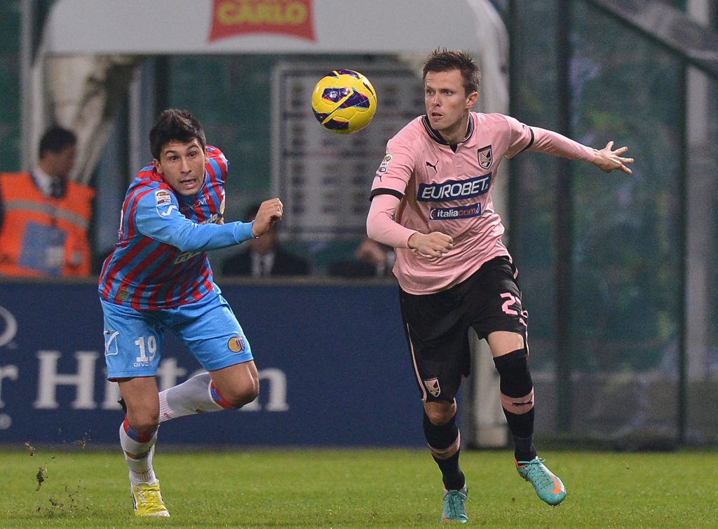 Ilicic