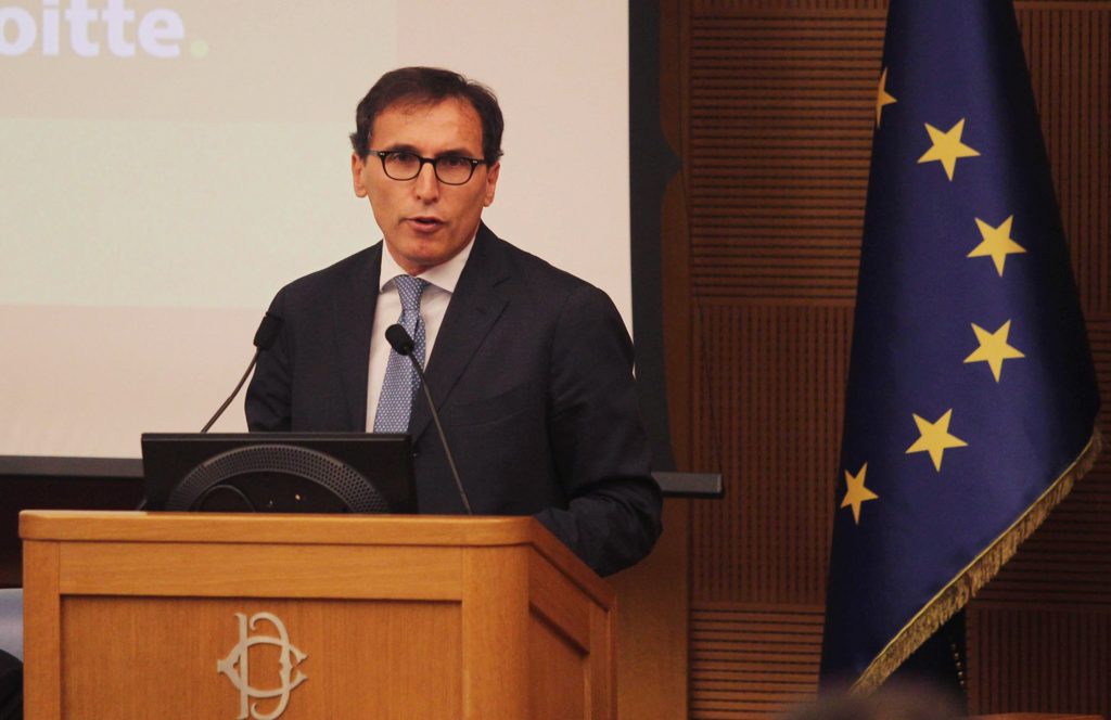 francesco boccia