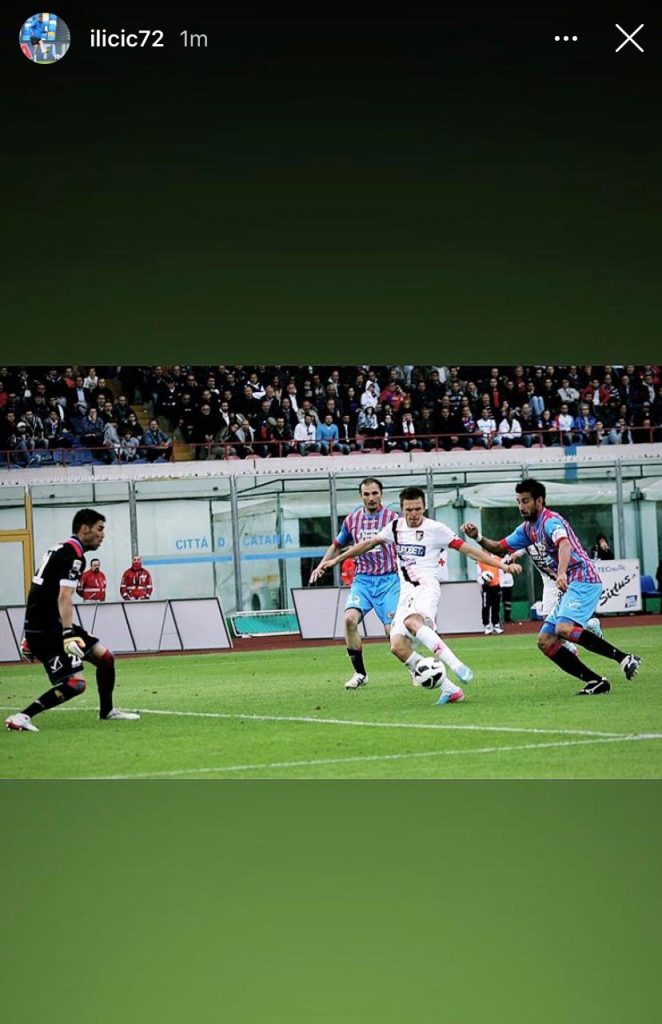 ilicic