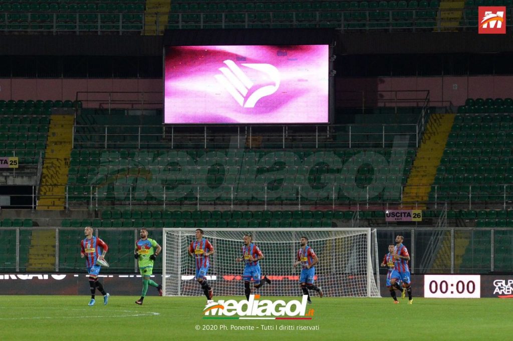 Catania