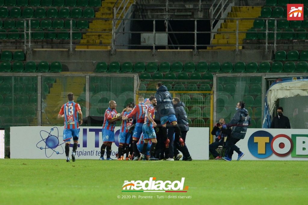 Catania