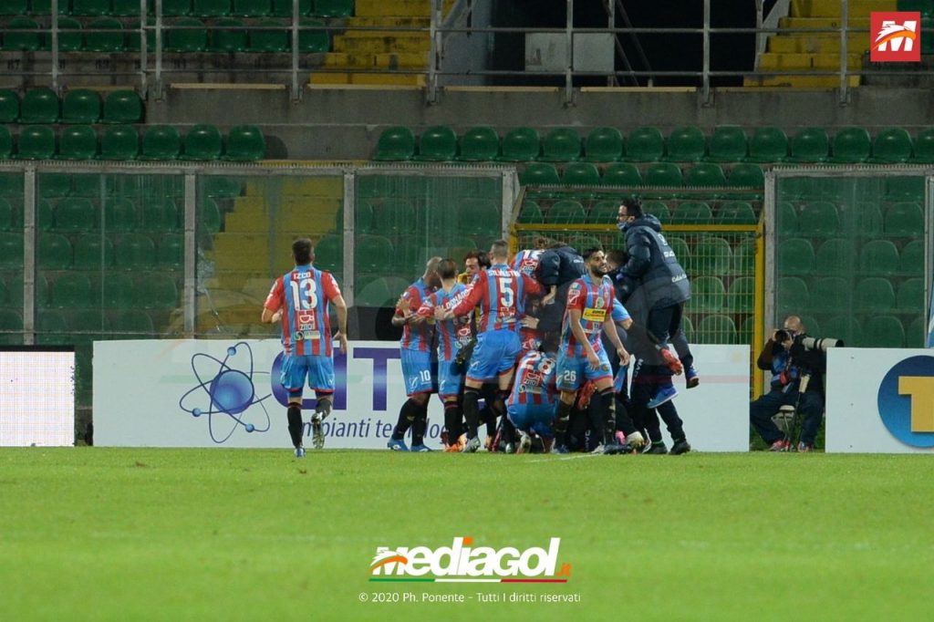 catania