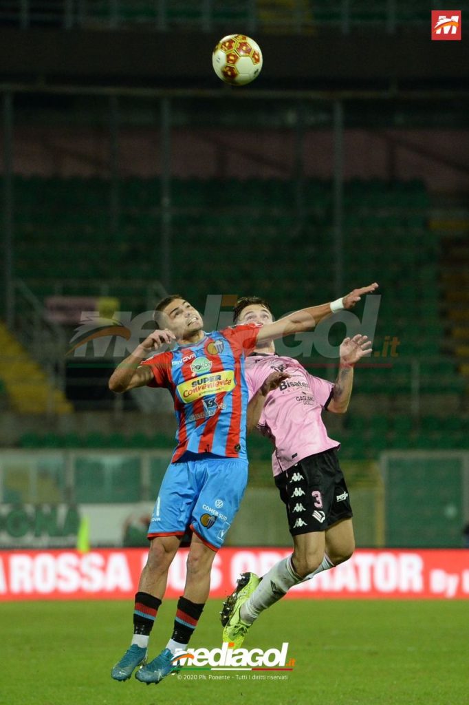 catania