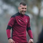 Salernitana Rebic