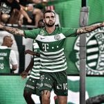 Juventus-Ferencvaros