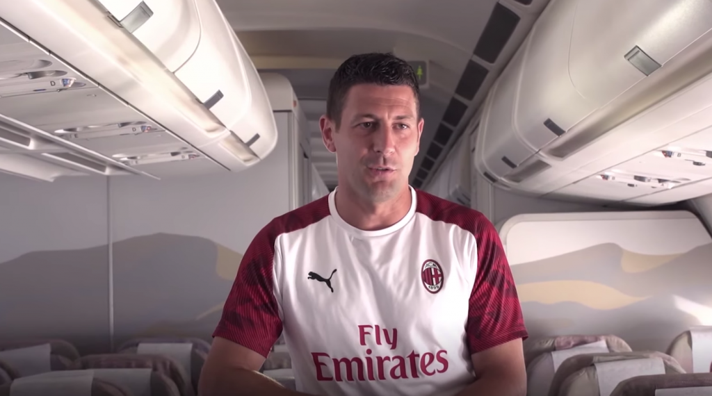 lille milan