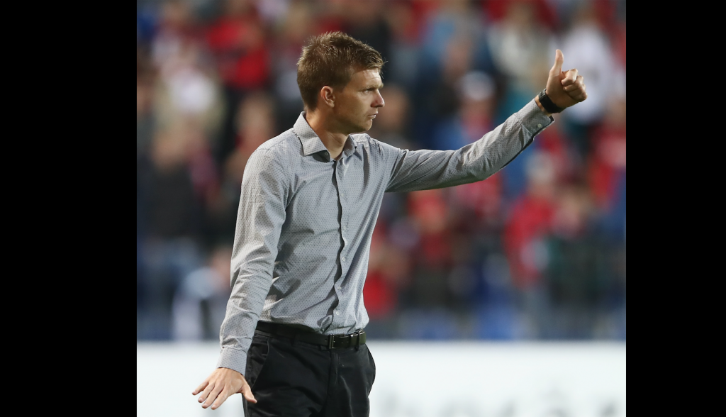 Simon Rozman