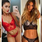 Melissa Satta
