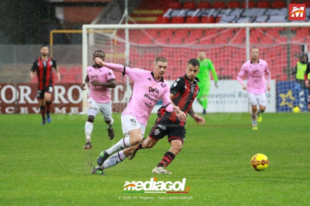 Marconi Foggia