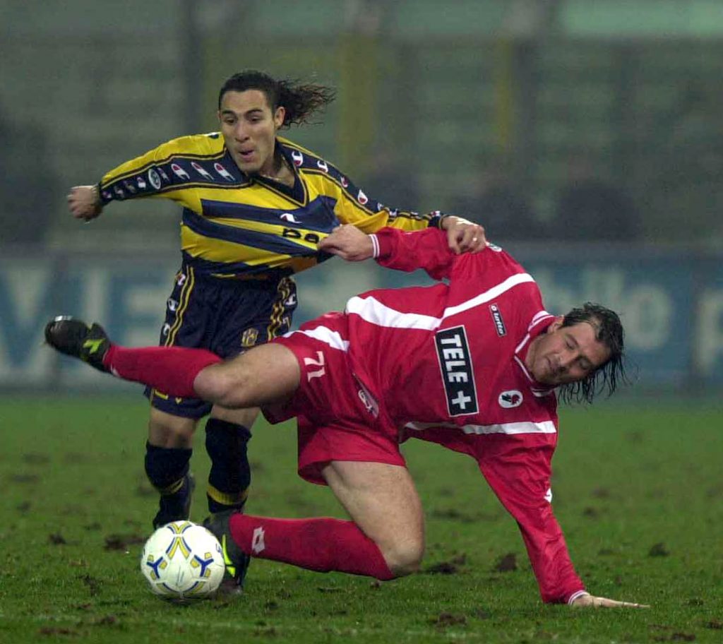 PAOLO POGGI