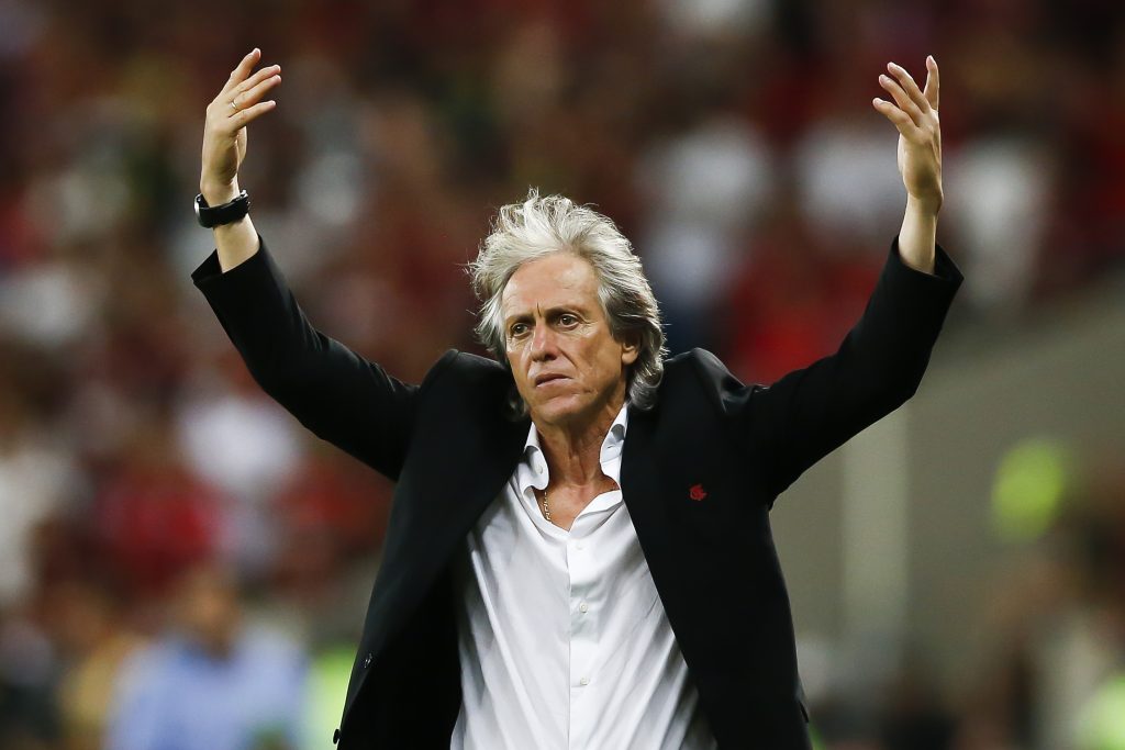 Flamengo v Ceará - Brasileirao Series A 2019