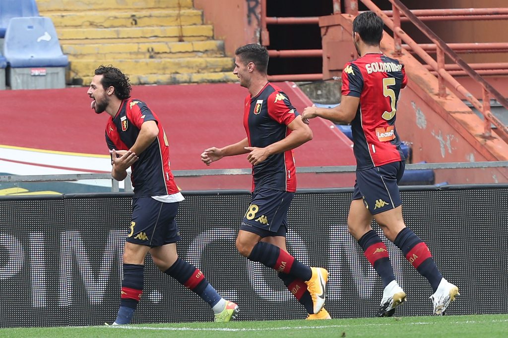 serie b