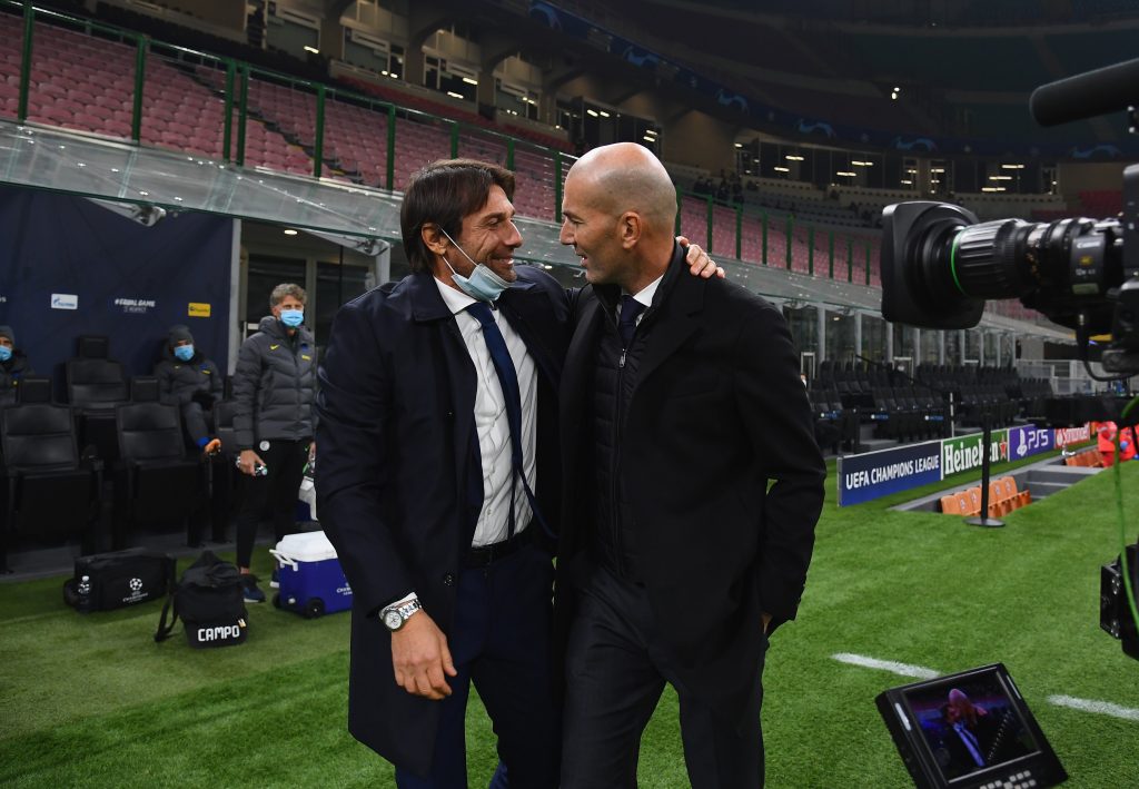zidane