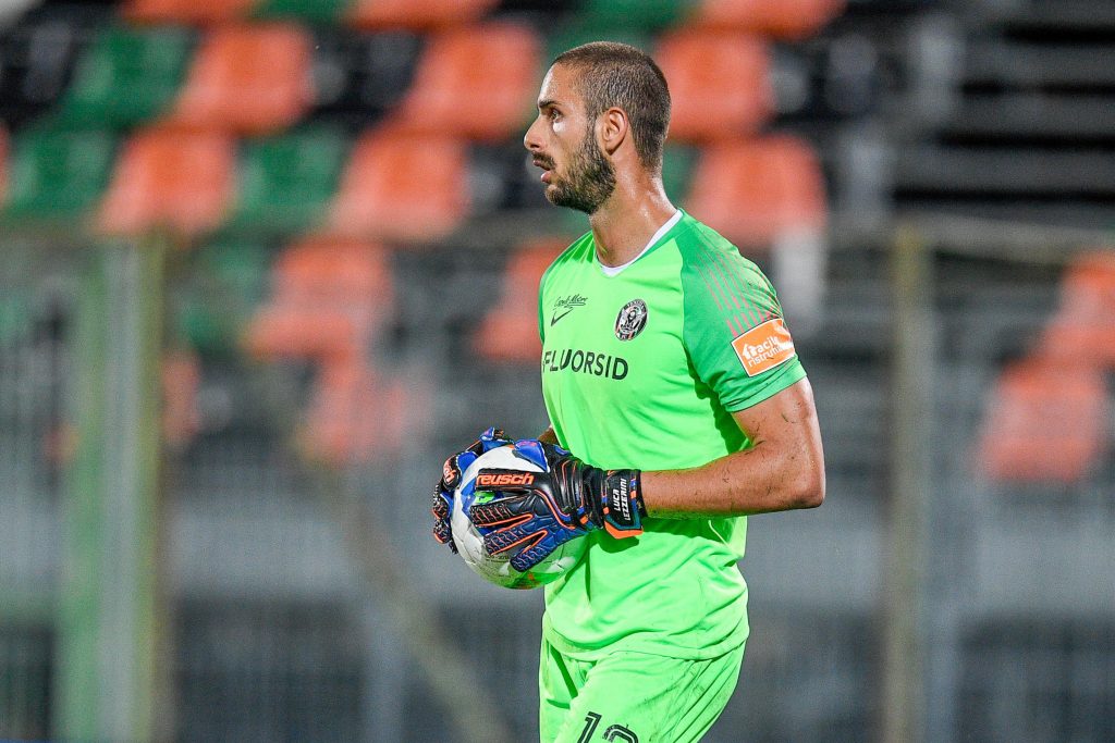 serie b