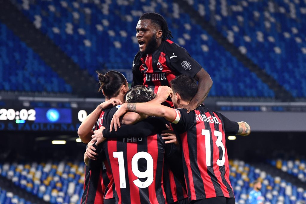 serie a