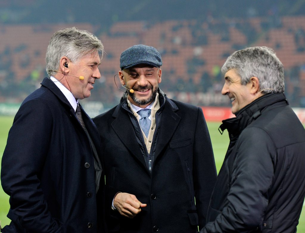 Paolo Rossi