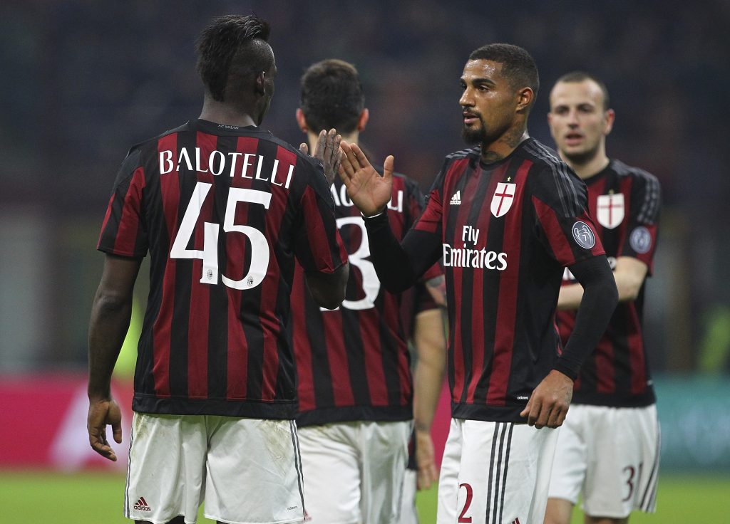 Milan