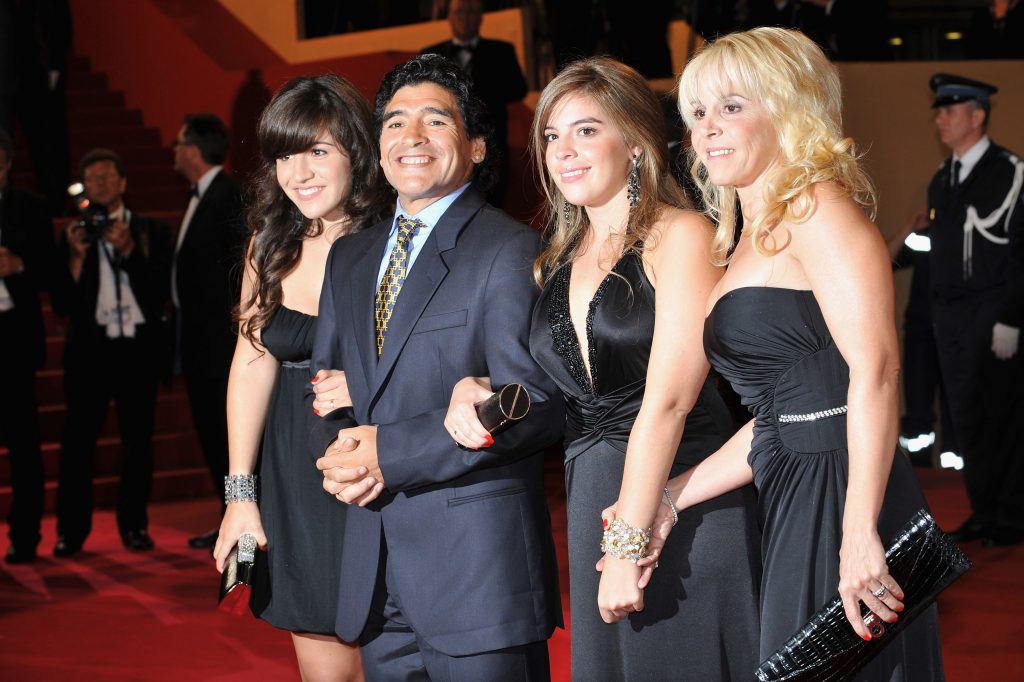 maradona