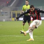 Milan-Parma