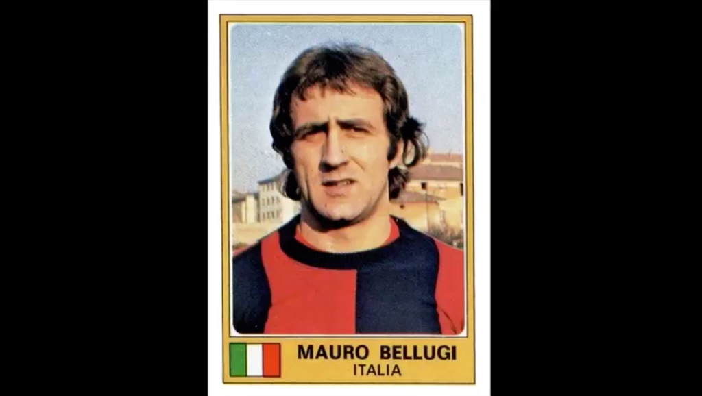 Mauro Bellugi