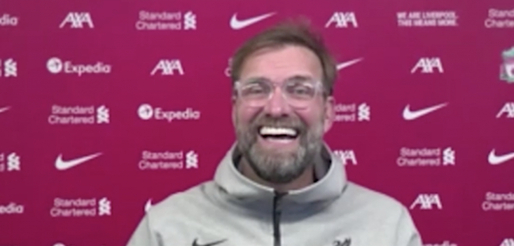 Liverpool