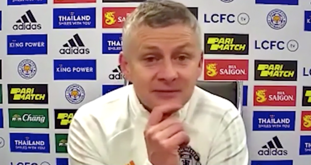 SOLSKJAER