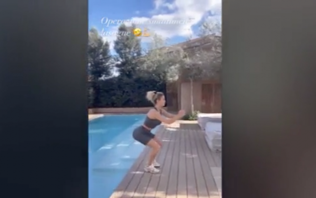 diletta leotta
