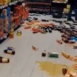 terremoto