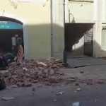 terremoto