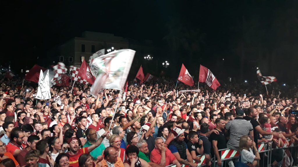Trapani