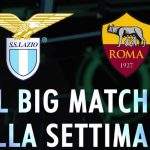 lazio-roma