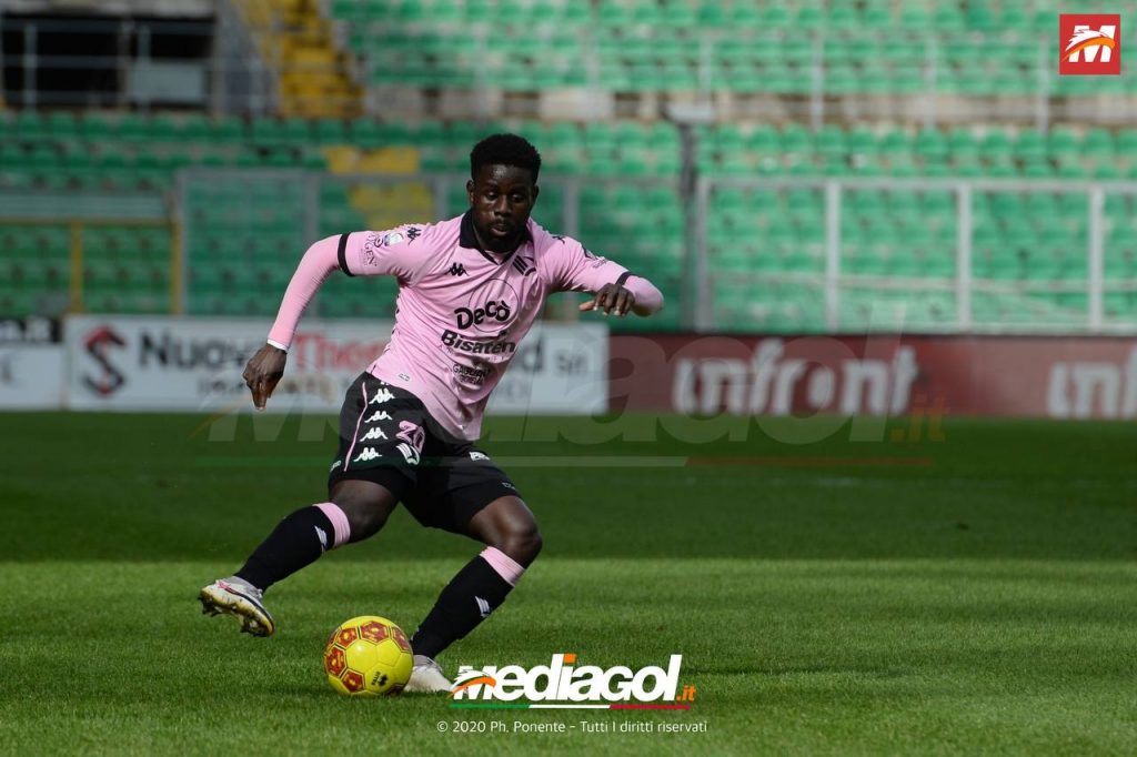 Palermo