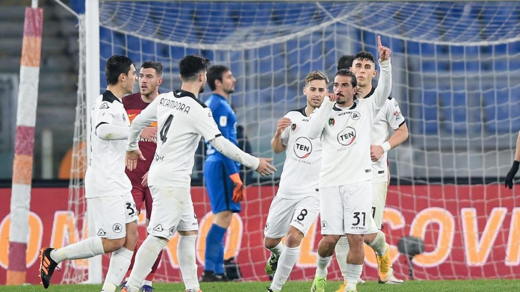 spezia