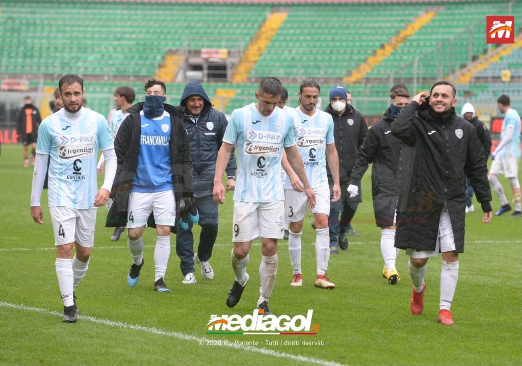 serie c