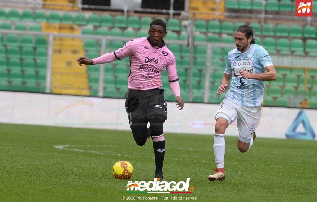 Palermo