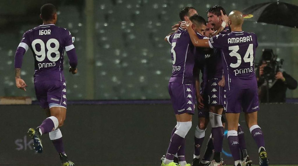 fiorentina